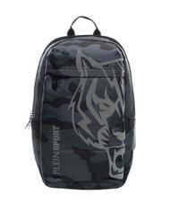 PLEIN SPORT PHILADELFIA Mochila grande multifuncional - Mochilas Escuela & Tiempo Libre