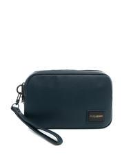 PLEIN SPORT NEW DAYTONA Estuche con cremallera doble - Bisuter&iacute;a Accesorios