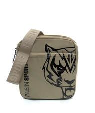 PLEIN SPORT PHILADELFIA Bolsa deportiva - Bandoleras Hombre