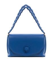 PLEIN SPORT DEVON Minibolso de hombro oc&eacute;ano - Bolsos Mujer - 1