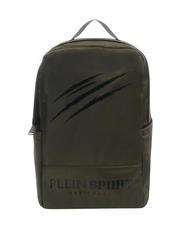 PLEIN SPORT MOVE mochila grande - Mochilas Escuela & Tiempo Libre