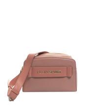 PLEIN SPORT BLAKE Minibolso de hombro rosa - Bolsos Mujer - 1