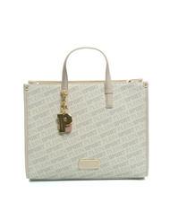 PLEIN SPORT RED HILL bolso blanco - Bolsos Mujer - 1