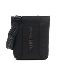 PLEIN SPORT NEW SUPER HERO Bolsa de viaje de nailon - Bandoleras Hombre