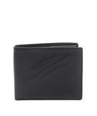 PLEIN SPORT CHICAGO Billetera de cuero - Carteras Hombre