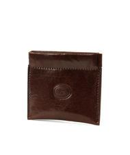 THE BRIDGE STORY UOMO Monedero de cuero BROWN - Carteras Mujer - 1