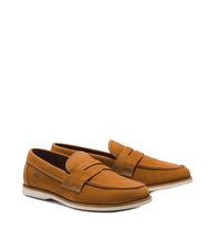 TIMBERLAND CLASSIC BOAT Venetian Los zapatos de cuero sill&iacute;n - Zapatos Hombre - 1