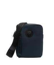 PLEIN SPORT BOSTON Bolso con acabado mate - Bandoleras Hombre