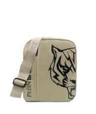 PLEIN SPORT PHILADELFIA Bolsa deportiva - Bandoleras Hombre
