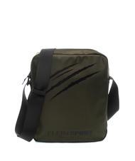 PLEIN SPORT MOVE Bolsa de nylon - Bandoleras Hombre
