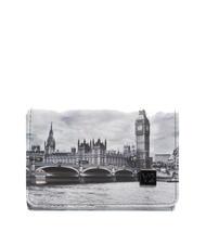 YNOT FASHION Cartera grande gris londres - Carteras Mujer - 1