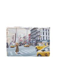YNOT YESBAG Cartera compacta nueva torre - Carteras Mujer - 1