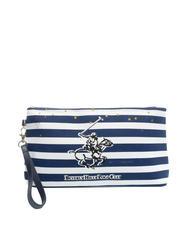 BEVERLY HILLS POLO CLUB TETI bolso de mano marino - Bolsos Mujer