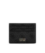 Tarjetero mujer guess clearance