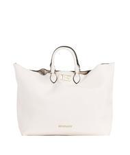 ERMANNO SCERVINO NATASHA Bolso shopper de mano, con bandolera - Bolsos Mujer
