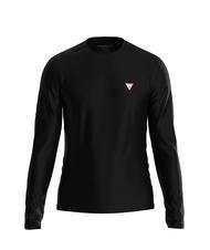 GUESS MINI TRIANGLE Camiseta de manga larga - camiseta