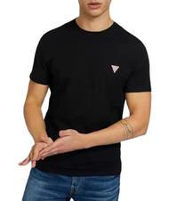 GUESS ORIGINAL camiseta con logotipo - camiseta