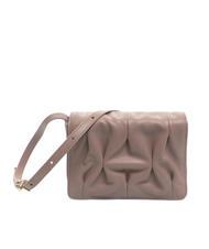 COCCINELLE CAMPIONARIO - MARQUISE GOODIE Minibolso de hombro en piel - Bolsos Mujer