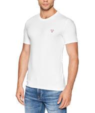 GUESS ORIGINAL camiseta con logotipo - camiseta