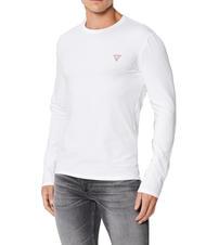 GUESS MINI TRIANGLE Camiseta de manga larga - camiseta