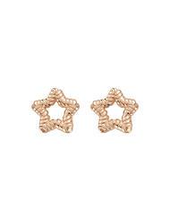 AMEN COCCOLE Aretes de plata - Pendientes