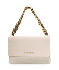 ERMANNO SCERVINO MAVIS Bolso bandolera con solapa - Bolsos Mujer
