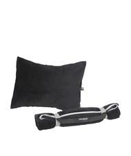 SAMSONITE GLOBAL TRAVEL Kit Confort Coj&iacute;n y Manta - Accesorios de viaje