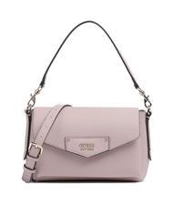 GUESS ECO BRENTON Bolso bandolera, con bandolera - Bolsos Mujer