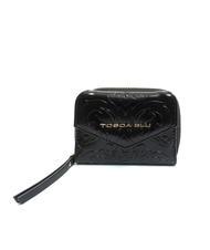 TOSCA BLU MERBELLA Cartera peque&ntilde;a negro - Carteras Mujer - 1