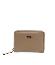 TOSCA BLU AVANA Cartera mediana de piel barro - Carteras Mujer - 1