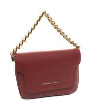 TOSCA BLU MILANO Bolso bandolera con asa de cadena - Bolsos Mujer