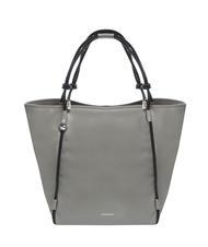 COCCINELLE SINFONIA Bolso de hombro shopper de piel - Bolsos Mujer