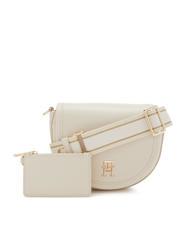 TOMMY HILFIGER TH CITY SUMMER Minibolso de hombro Ca&ntilde;a de az&uacute;car - Bolsos Mujer - 1
