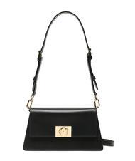 FURLA ZOE Bolso cuadro con cadena - Bolsos Mujer