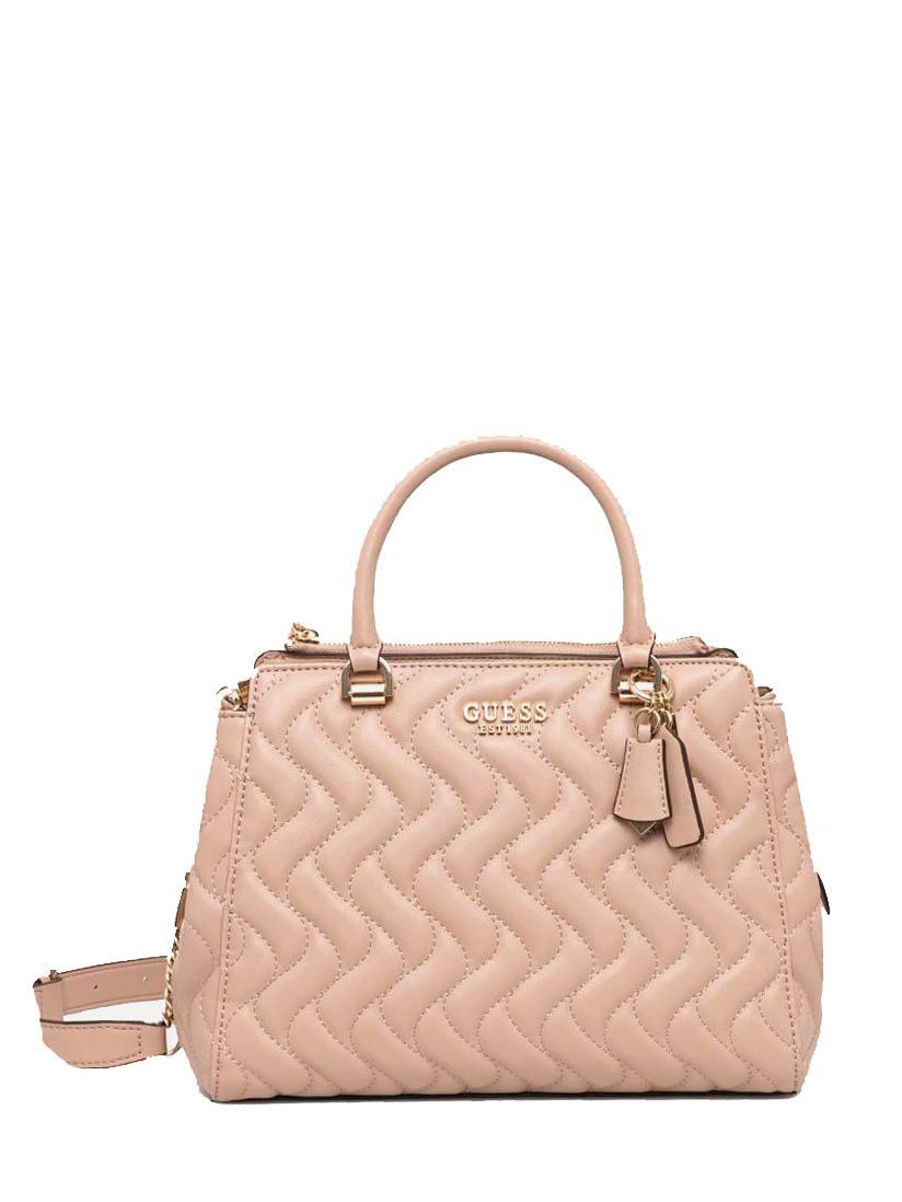 Guess Bolso de mano - rosa 