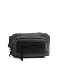TRUSSARDI ZENITH Bolsa Gris oscuro / Negro - Ri&ntilde;oneras - 1