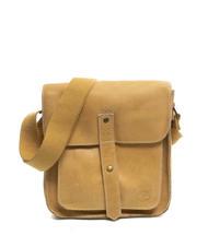 TIMBERLAND CAMPIONARIO - ADKINS Bolso con solapa - Bandoleras Hombre