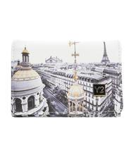 YNOT FASHION billetera triple Par&iacute;s - Carteras Mujer - 1