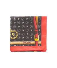 POLLINI TWILL Pañuelo estampado - Bufandas