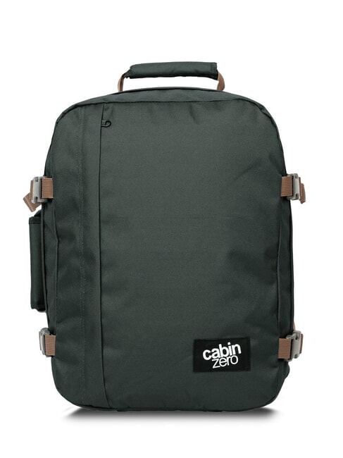 CABINZERO CLASSIC 28L Mochila de viaje Underseater arena negro - Mochilas Escuela & Tiempo Libre