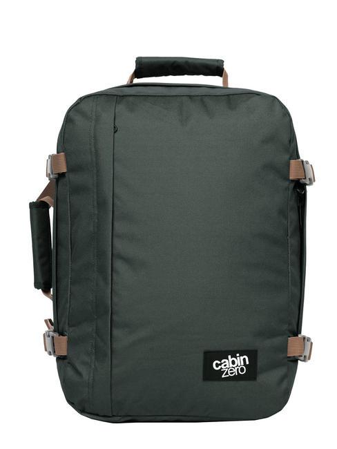 CABINZERO CLASSIC 36L Mochila de viaje Underseater arena negro - Mochilas Escuela & Tiempo Libre