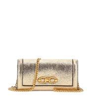 GUESS GILDED GAMOUR bolsa de hombro oro - Bolsos Mujer - 1