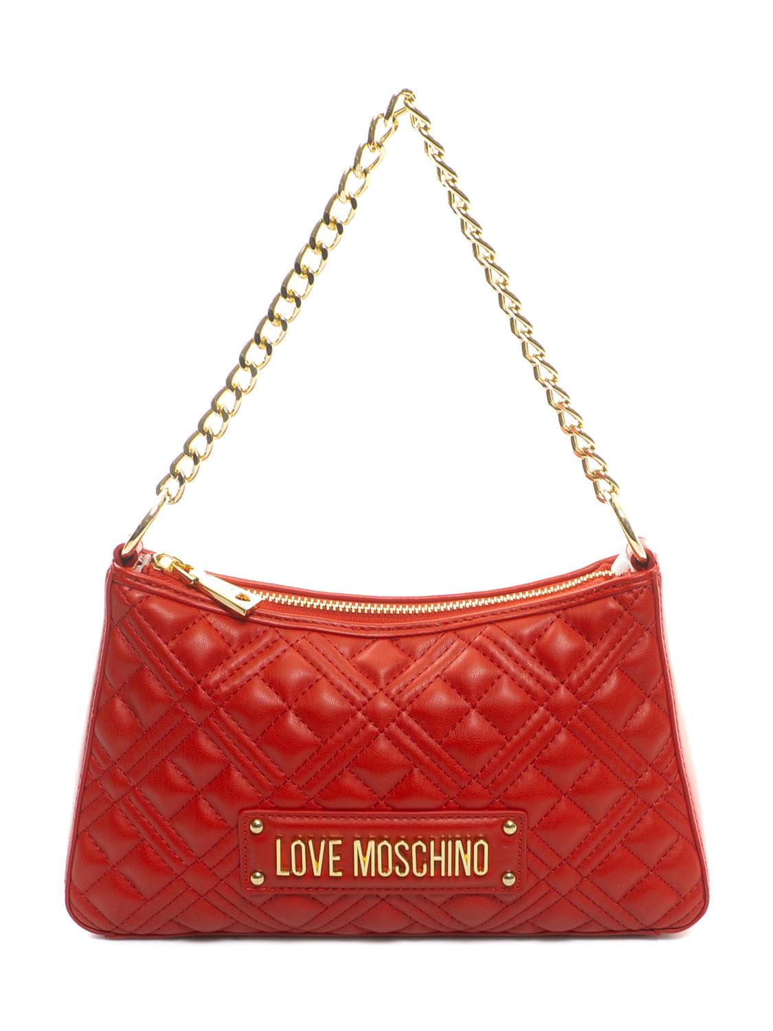 Bolso bandolera love moschino cheap