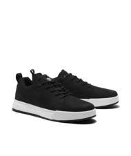 TIMBERLAND MAPLE GROVE Zapatilla oxford de piel nobuk - Zapatos Hombre