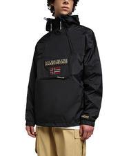 NAPAPIJRI NORTHFARER SUMMER Chaqueta anorak - Chaquetas de hombre