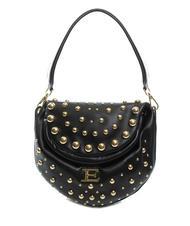 ERMANNO SCERVINO PRINCESS Bolso con solapa y tachuelas - Bolsos Mujer