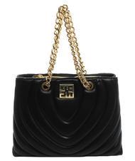 ERMANNO SCERVINO PAMELA Bolso con cadena - Bolsos Mujer