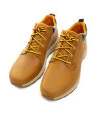 TIMBERLAND KILLINGTON LOW Zapatillas de cuero trigo - Zapatos Hombre - 1