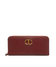 TWINSET NEW OVAL T Cartera grande - Carteras Mujer