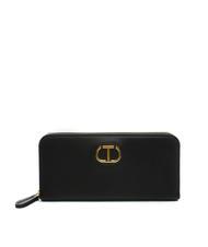 TWINSET NEW OVAL T Cartera grande - Carteras Mujer